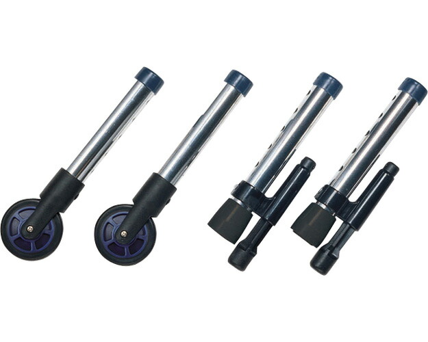 セーフティーアームウォーカーアクセサリー Cタイプ(1台分) SACP イーストアイ │ 介護 歩行器パーツ 部品 アクセサリー 歩行補助 パーツ販売 介護用品 高齢者|介護・生活雑貨のライフプラザ