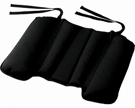 車椅子用座蒲団 受け支える座蒲団 通気ビーズ後ろ側座蒲団II（通気ビーズ後ろ側座蒲団2） 1652 天使 │ 車イス用 座蒲団 車いす用 床ずれ止めること 床ズレ打つ手 座位守りつづける 身のこなし守りつづける 老いらく者 介護装置 お高齢者 高齢者 年がしら 在宅介護 ホスピタル 高齢者老人ホーム