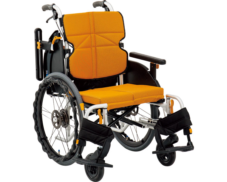 松永製造所 車いす ネクストコア ミニモ 自走用車椅子 NEXT-50B ｜NEXT CORE 車いす 車椅子自走 民族大移動 介護 ホスピタル 創立 介護装置 老いらく者 御拾い助けること  大気圏タイア