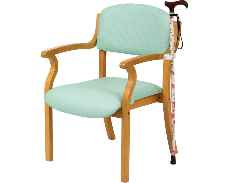 楽天市場】チェア 介護用椅子 施設用椅子 スマイルチェア（完成品） SC