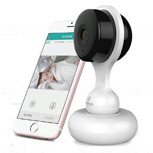 楽天市場 見守りカメラ Beseye ベスアイ Besh15 キヨタ 介護 生活雑貨のライフプラザ
