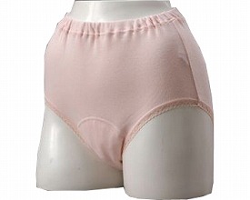 失禁パンツ 超爆安 女性用 腰ゴムショーツ50 ニシキ 婦人用 最大44%OFFクーポン V484