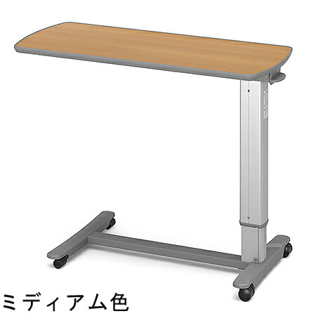 ベッドサイドテーブル