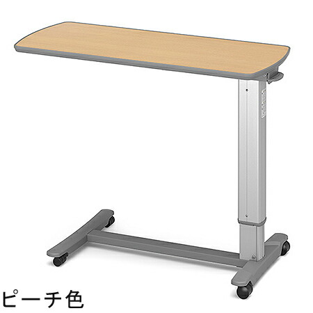 ベッドサイドテーブル