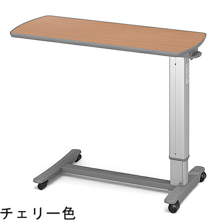 ベッドサイドテーブル