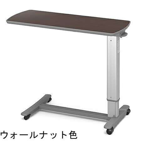 ベッドサイドテーブル