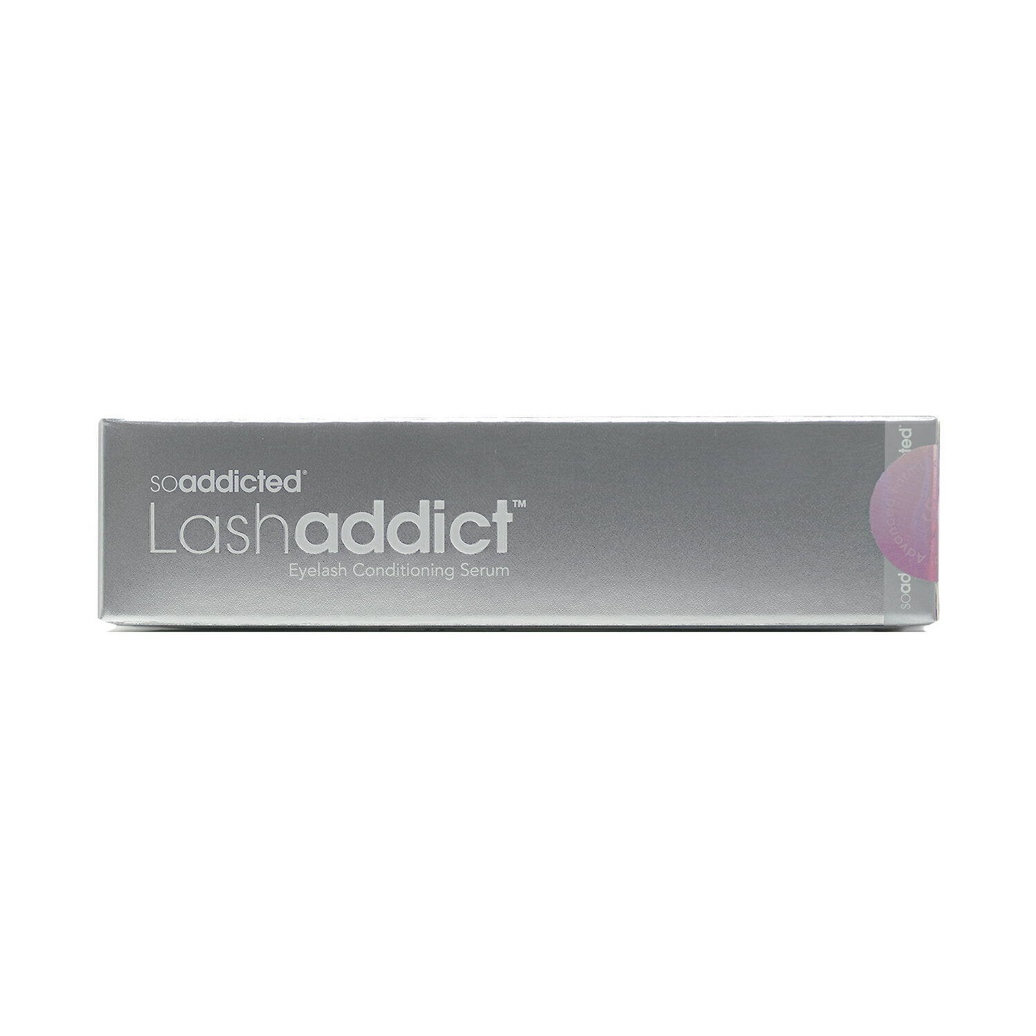 【クーポン利用で150円OFF】【即納】【リニューアル正規品・メール便発送】Lashaddict ラッシュアディクト アイラッシュコンディショニングセラム 5ml まつげ用美容液 マスカラ下地【0742832213882】