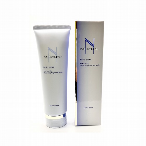 楽天市場】シェルクルール ナチュレポウ ベーシッククリーム