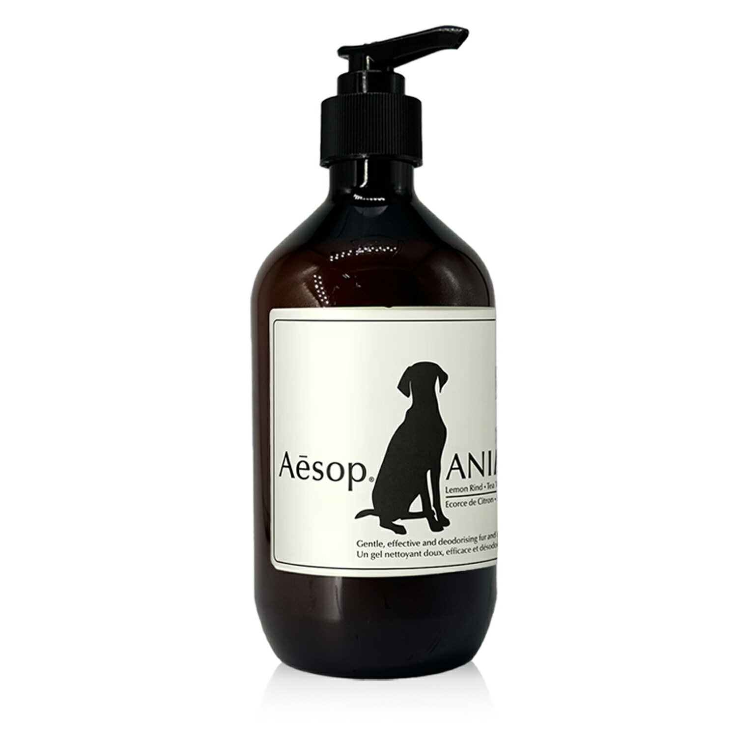 Amazon | Aesop(イソップ) レバレンス ハンドバーム 500ml(並行
