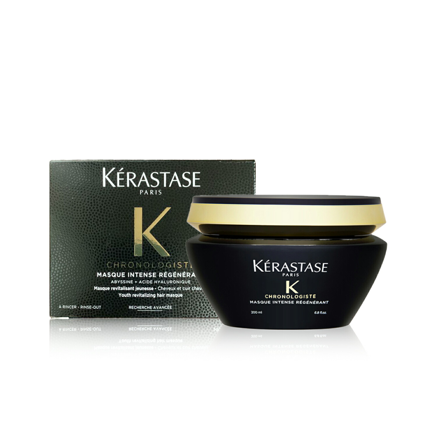公式通販サイトKERASTASE ケラスターゼ CH マスク クロノロジスト R