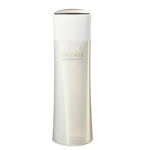 【クーポン利用で最大150円OFF】【即納】【国内正規品・送料無料】 KOSE コーセー COSME DECORTE コスメデコルテ リフトディメンション リプレニッシュ ファーム ローション 200ml 化粧水【4971710374179】