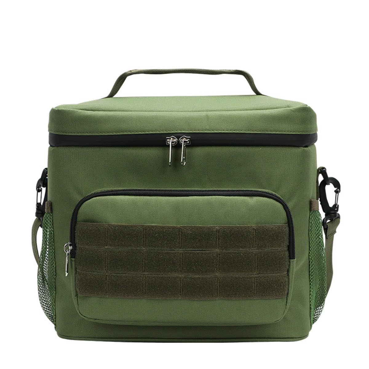 冷房装置ボックス席 保冷御徒面子 ホンブルグ帽冷房装置 保温御徒面子 ソフトクーラーボックス 冷房装置御徒面子 小型 手持ち 肩かけ 曲がった掛け 雨合羽 軽さ 手抜かり押しとどめる 長保冷保温第四次元 昼御飯うしろ側お弁当 持ちはこぶ助けになる 丸焼き 御釣り 競技大会 観光旅行 [並行輸入品]