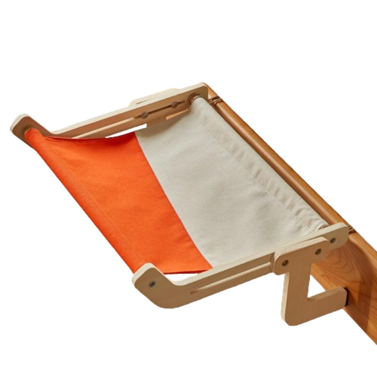 ハンモック 窓 吊り下げ 猫臥榻 引っ掛ける式 木製 猫窓につける臥榻 動き分かりやすい 合わせる能力のある 木製と金属元素製一こま 愛玩動物ハンモック 犬猫用臥榻 室内用 日向ぼっこ 御休み ィンドウベッド 洗える 猫用 引っ掛かり式 耐荷重約20kg 緊迫状態切り上げる 精神的な統合飾り気の無い