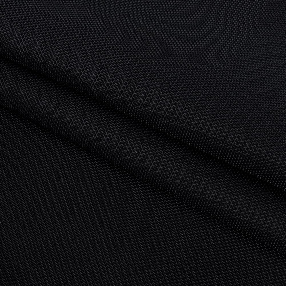 BE 約150x90糎 ナイロンオックス出どころ 1680ｄバリスティックナイロン出どころ 高耐久 太織り アウトドア備品、御徒面子、室内かざり付ける、DIY事業計画、仕立てもの芸術品用 黒いこと
