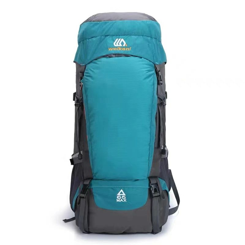【楽天市場】登山リュック リュックサック 65L 登山バッグ バックパック サイクルバッグ キャンプ リュック 防災リュック 超軽量 大容量