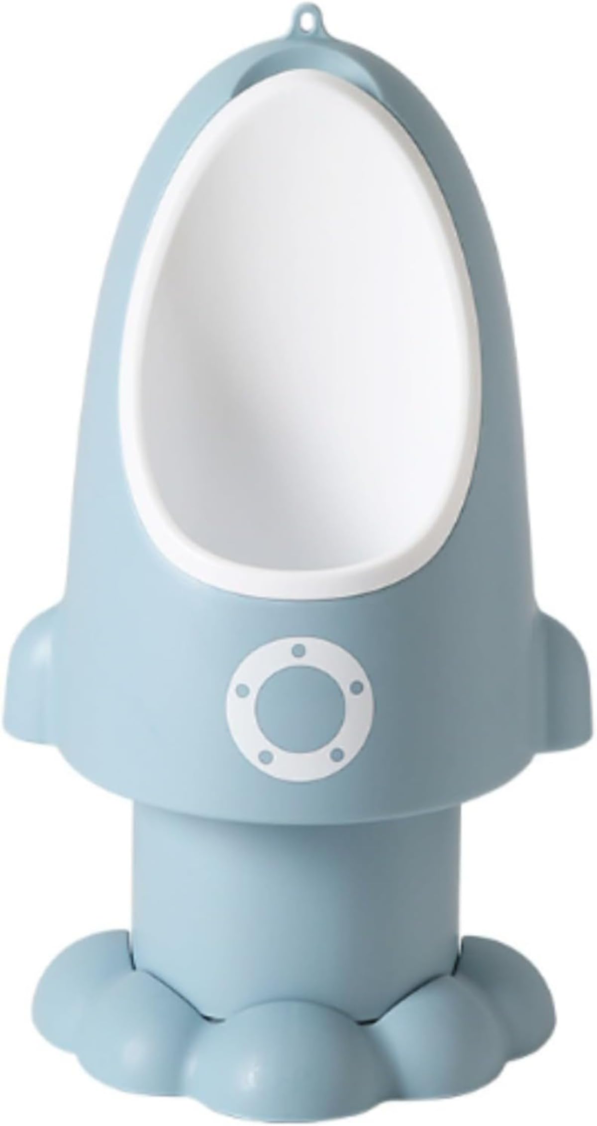 Riuuyyi壁付け小便器 おまる トイレトレーニング 小便器 自立式 取り外し可能 取り付け簡単 男の子用 (グレー)｜LIFE QUEST