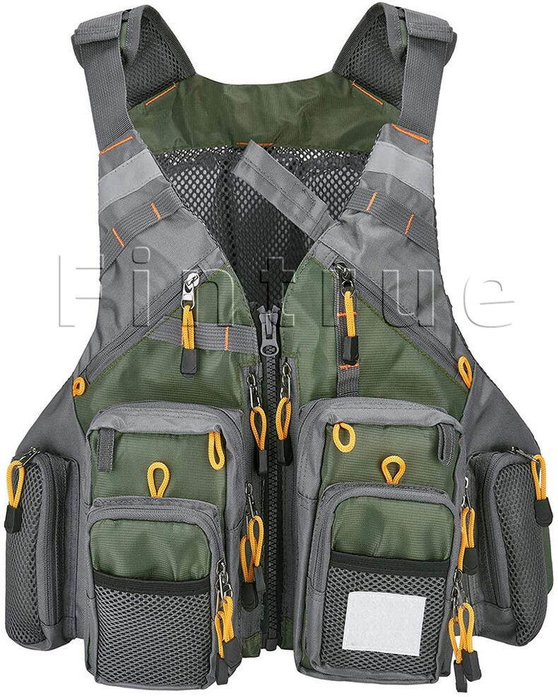 新品未使用 ダイワ TOURNAMENT フィッシングベスト ライフジャケット Yahoo!オークション -「ダイワ トーナメント」(ライフジャケット