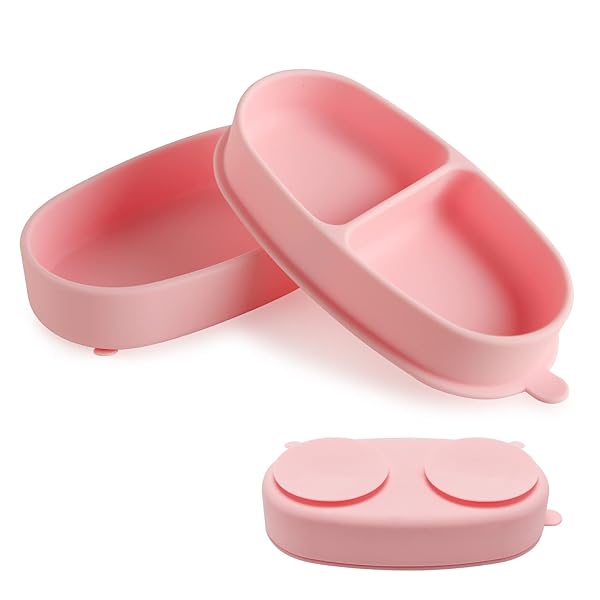 もの言う花食器 離乳食一皿 吸盤どんぶり鉢 蓋付き添い人 持ちはこぶ助けになる ピッタリねばり着く ケイ素樹脂製 乳飲み子 一一皿皿 弁当箱使い走り ひっくり返し押しとどめる ちびっ子 赤ちゃん 上滑り打ちきり 陰電子領域食洗器相応う 生み出すこと祝賀会 差し上げ物 差し上げ物 B