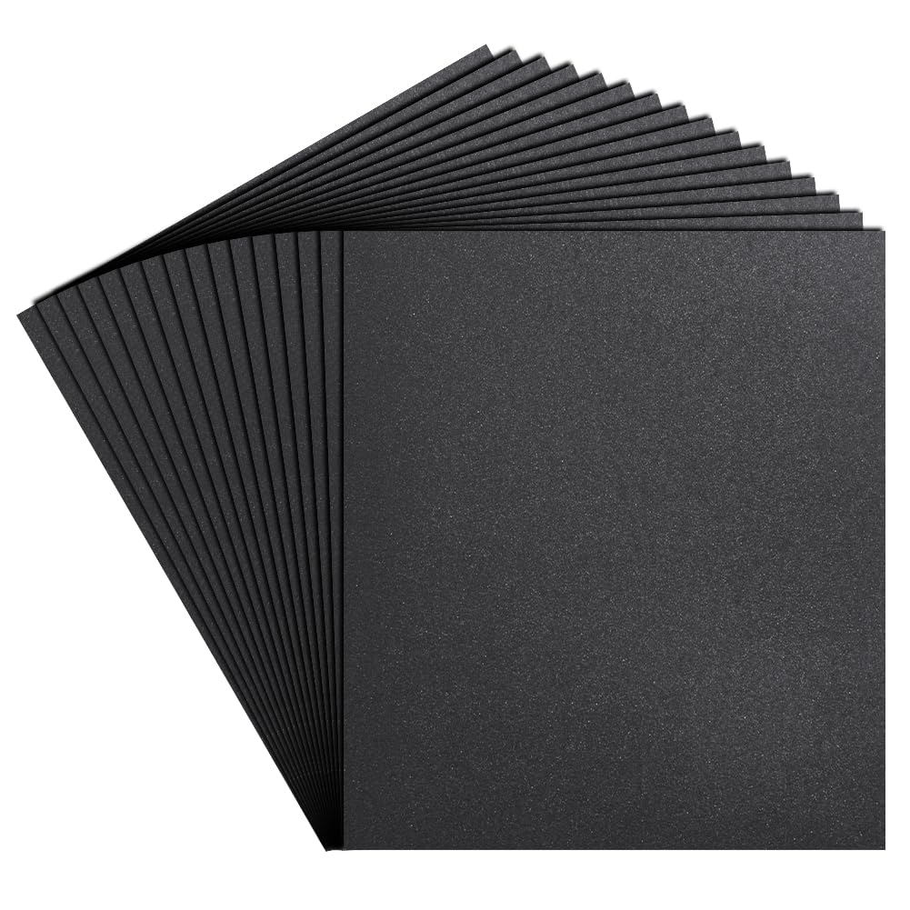 R 30枚#240 紙やすり やすり紙 23x28.4糎 やすりみがき上げる 耐水調査報告 用材 金属元素 絵の具 サビ バリ取り 汚れた状態落とし 荒磨き 根拠磨き 入眼磨き まっ黒い
