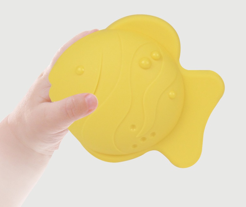 「1」夏の砂の遊び道具旅行バッグ 赤ちゃん用砂 刻みつけるシャヴェル 型海岸地帯の遊び道具 8 個砂浜水遊び遊び道具キッズパーティー 優しいこと砂遊び仕掛ける ビーチプレイセット 砂 城型