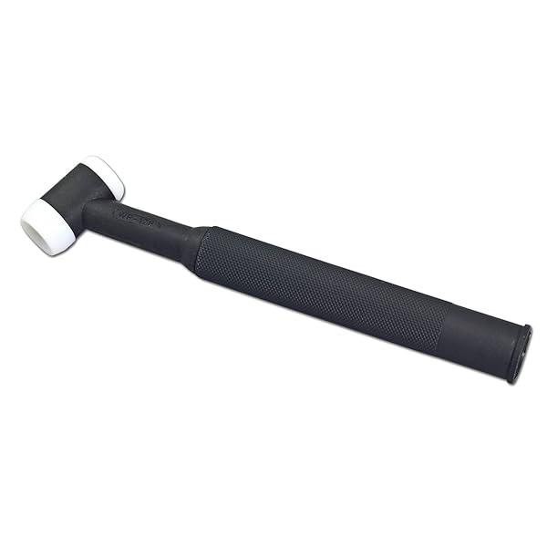 楽天市場】TIG 溶接 トーチボディ 200A 空冷用 フレキシブル トーチ