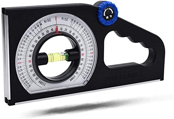 楽天市場】デジタルレベル、傾斜測定器傾斜計多機能角度計定規ツール