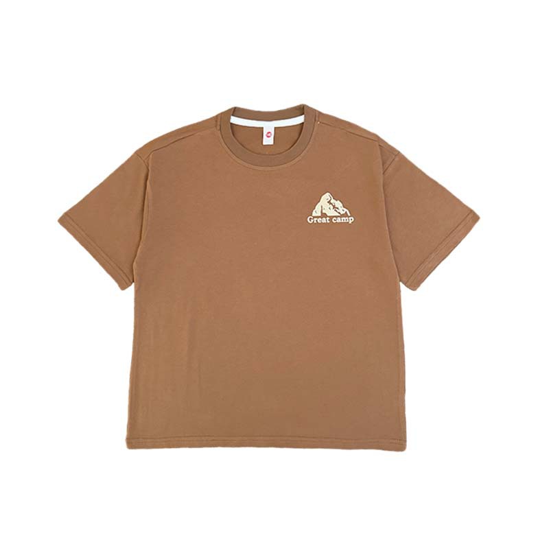 【楽天市場】子供服 春夏 子供 Tシャツ スカート ショートパンツ ベスト親子服 子供服 子供 旅行 ピクニック 親子お揃い 野外 休暇