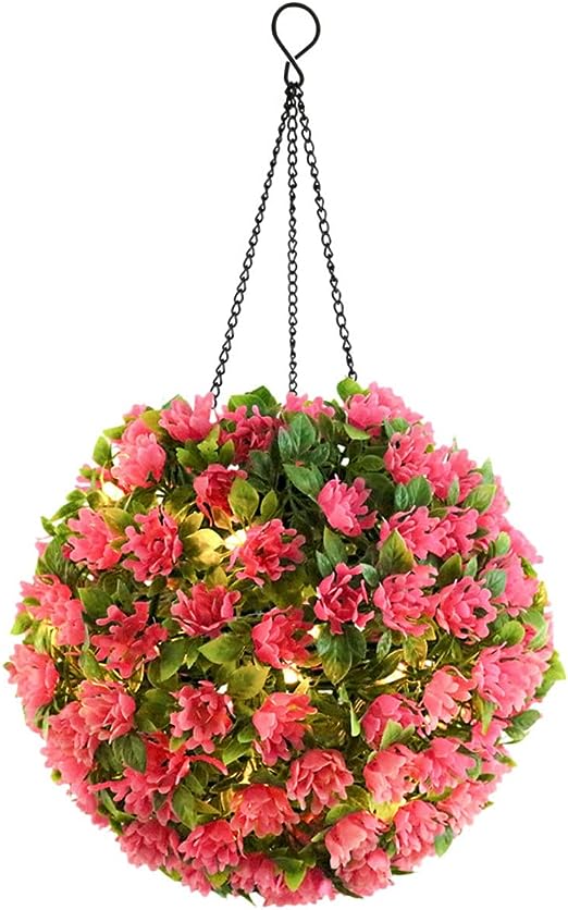 楽天市場】花 草 球体 シャンデリア 屋外 吊り下げ ソーラー 照明 結婚