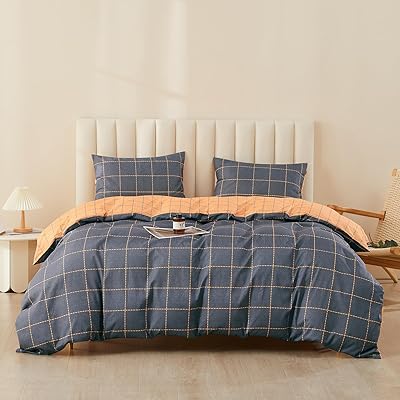 寝具カバーセット 布団カバーセット 掛け布団カバー 綿100% 4点セット洋式ベッド・和式布団兼用 ダブル 洗い替え速乾 肌ざわりが良い 快眠 贅沢品質 四季通用 ボックスシーツ 枕カバー｜LIFE QUEST