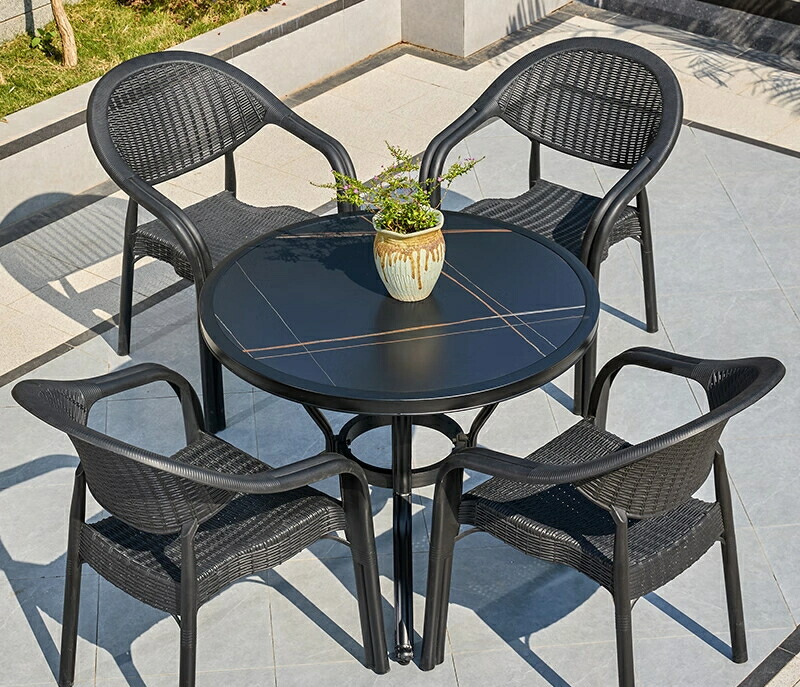 引き取り限定　庭用石テーブルと椅子 引き取り限定 庭用石テーブルと椅子 2025年最新】Yahoo!オークション