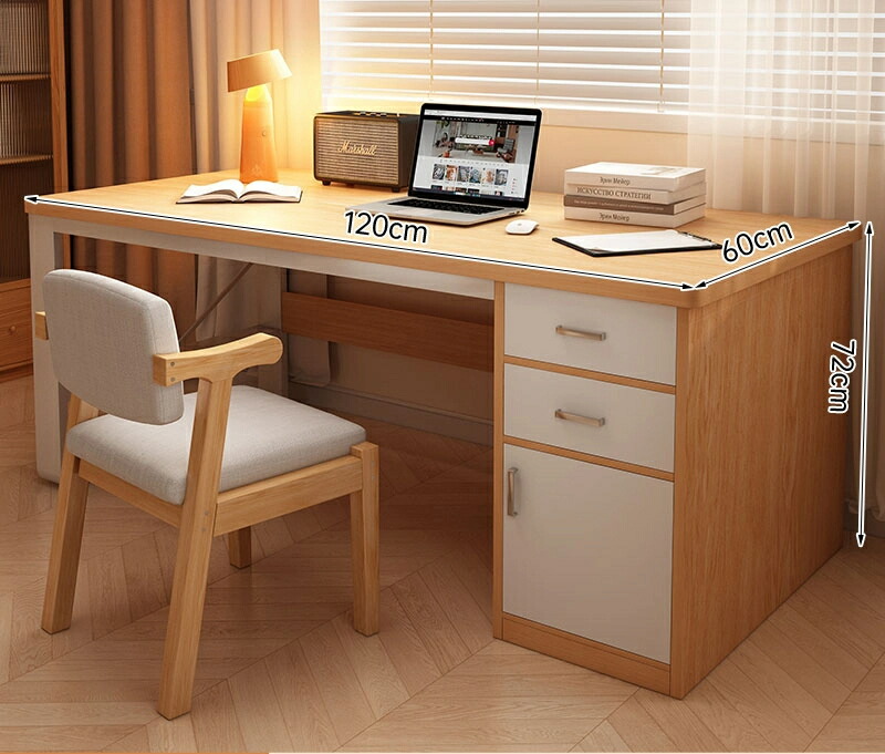 松本民芸家具　平デスク b21838268917c4630eb4656d08ae71