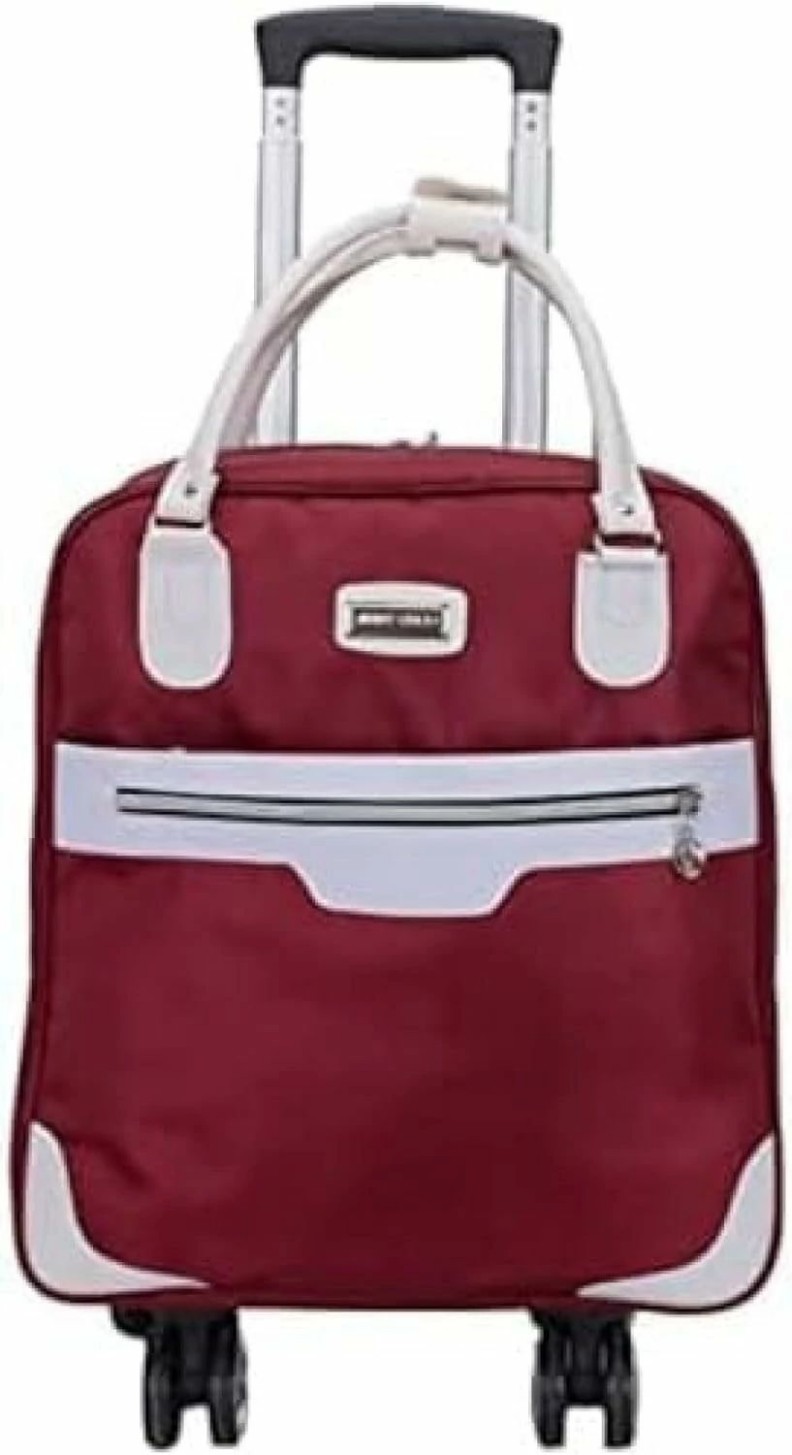 リュックキャリー 2way キャスターバッグ 20L キャリーバッグ 小型 2~3泊対応 4輪 撥水加工 トロリーバッグ メンズ レディース 旅行 合宿 スーツケース 機内持ち込み 旅行バッグ 出張|LIFE QUEST