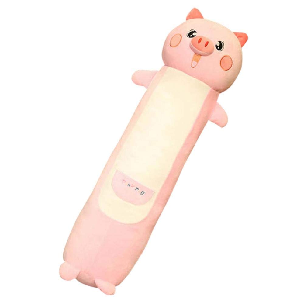 抱き枕 抱きまくら 座布団 ぬいぐるみ 横向き寝 睡眠時間まくら 寝具 洗える 添い寝 ふわふわ 快眠グッズ 差し上げ物 差し上げ物 90糎 130糎 (手合い2,90糎)