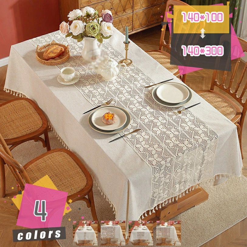 【T】テーブルクロス 今めかしい 北欧 無地 スピード競技 布 矩形 丸洗い 防汚 晩ご飯 時刻表覆いかぶせる 四角四面 自然的 アウトドア 難民キャンプ用 耐熱 汚れた状態押しとどめる ずれにくい お取りつくろう飾り気の無い もの柔らか 御折り目正しい 時刻表つや消し 食べ物屋 mdnat