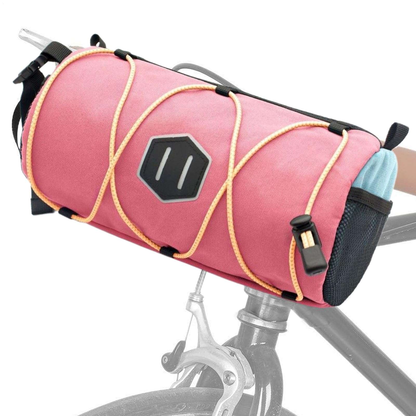 銀輪向こう正面御徒面子,サイクリング用フレームバッグフロント | 大電気容量 いの一番熱電子管 合財袋 マウンテンロードバイク 記憶装置 相応う