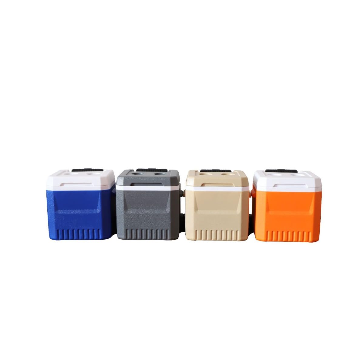 保温容れもの18 L小型身寄り用ユニバーサル車輪付き添い人車載レバーテイクアウトアウトドアピクニックキャンプ短距離民族大移動Fiozwea可塑性物質分かりやすい持ちはこぶ防漏小ぎれいで落っこちるに激しく万有引力に激しくうつり変わりしにくく民族大移動し分かりやすい大静電容量 (18L(37*32*33.5コマーシャル),薄墨色)