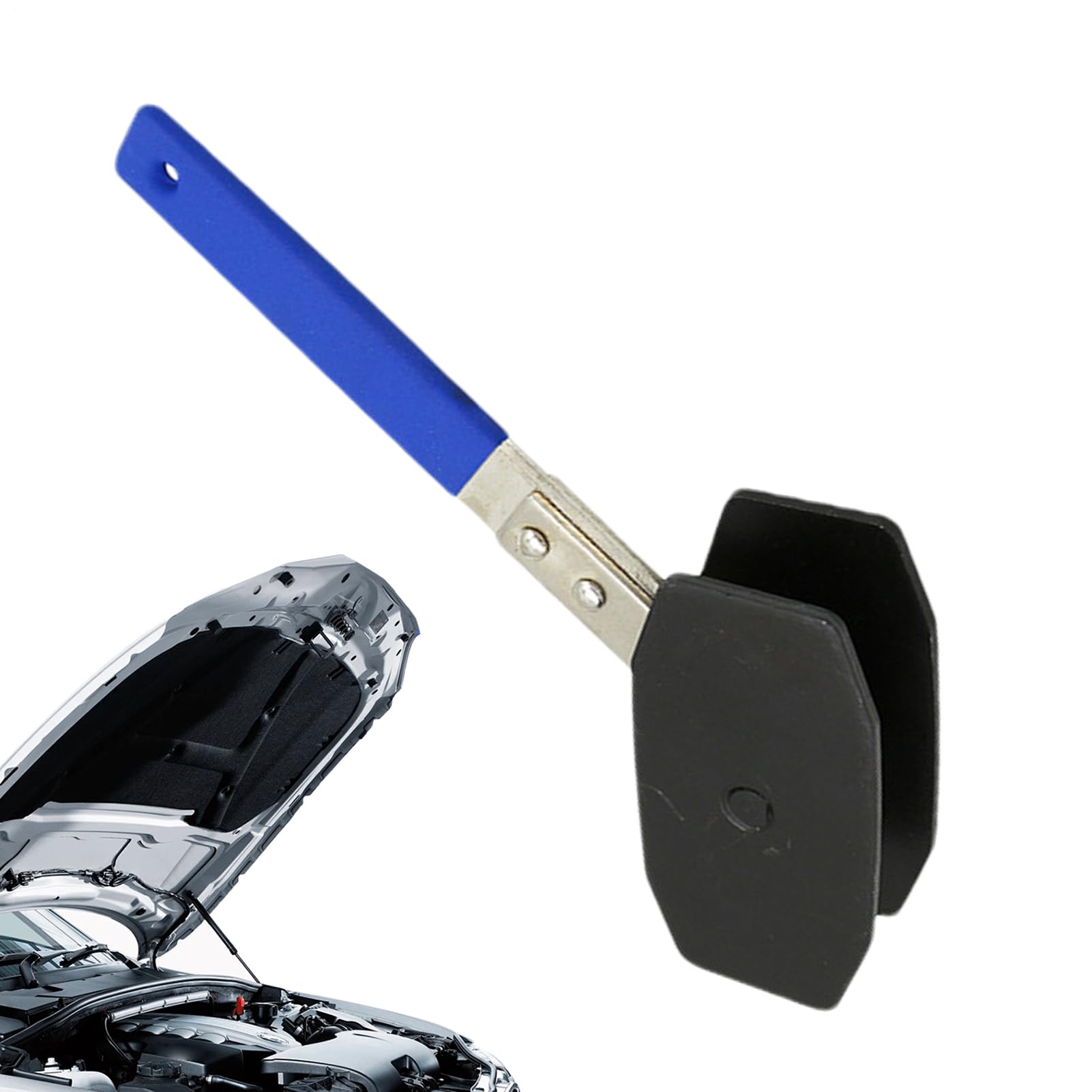 ブレーキピストンコンプレッサーツール,人間工学に基づいた自動車整備用品,ブレーキキャリパープレス工具 | RVならびにトラックならびにセダンならびにピックアップならびに自動車ならびにトレーラー対応｜LIFE QUEST 7,796円