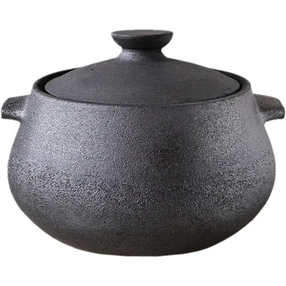 身寄り用土鍋鍋物鍋 [並行輸入品]