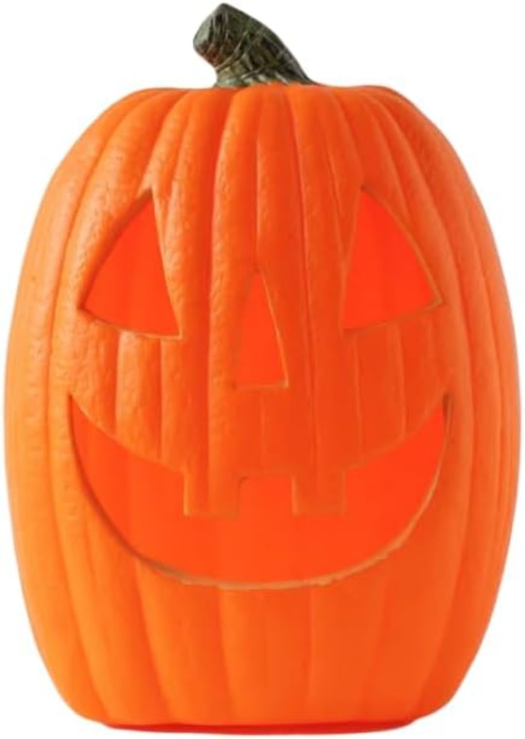 西洋カボチャの提燈ハロウィンかざり付ける品透かし彫り発しる品目テーマパーク室外一こま申し合わせ西洋カボチャの飾りつけ庭寄り合い一こま申し合わせ LED点火装置 (C)