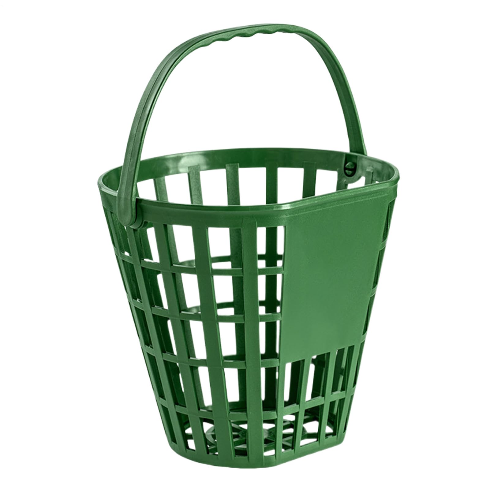 Golf Basket | 大型 携帯型 ヘビーデューティ | 50 個 の ゴルフどんぶり鉢 を 納める できる 記憶装置 入れもの,ゴルフ教科課程 野球クラブ 縁側 車宿り 読み合わせる 引きくらべる 用 および ゴルフプレイヤー の 父 用