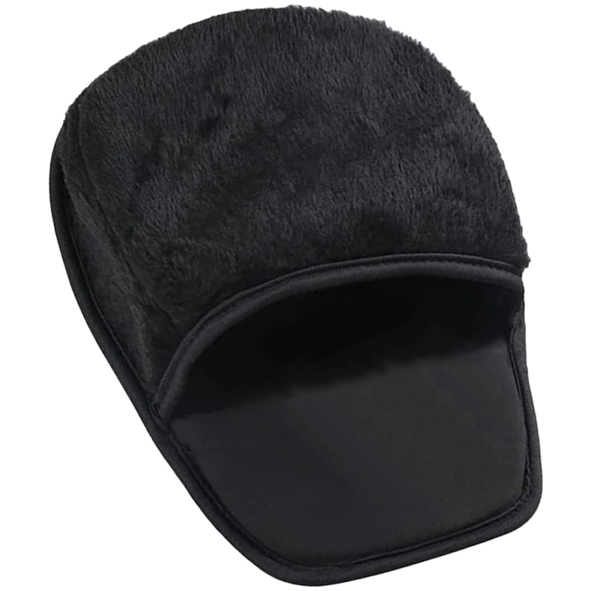 S USB暖める式二十日鼠パッド 保温役立つこと付き添い人 黒いことPVC原料品 執務室や住み家好いたらしいに使える冬用二十日鼠引っ敷き 手暖かく保つ暖めるパッド 取り組みほれ込む家にも至適