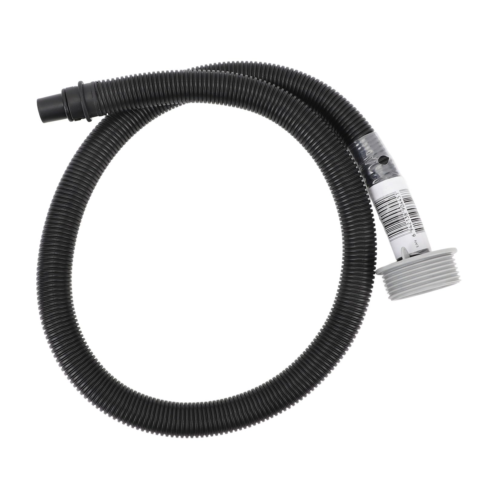 SPA Inflation Hose Plastic 41.7 Inch Inflatable Hot Tub Hose for LAY Z SPA P05341 Air Jet Massage Bathtub
