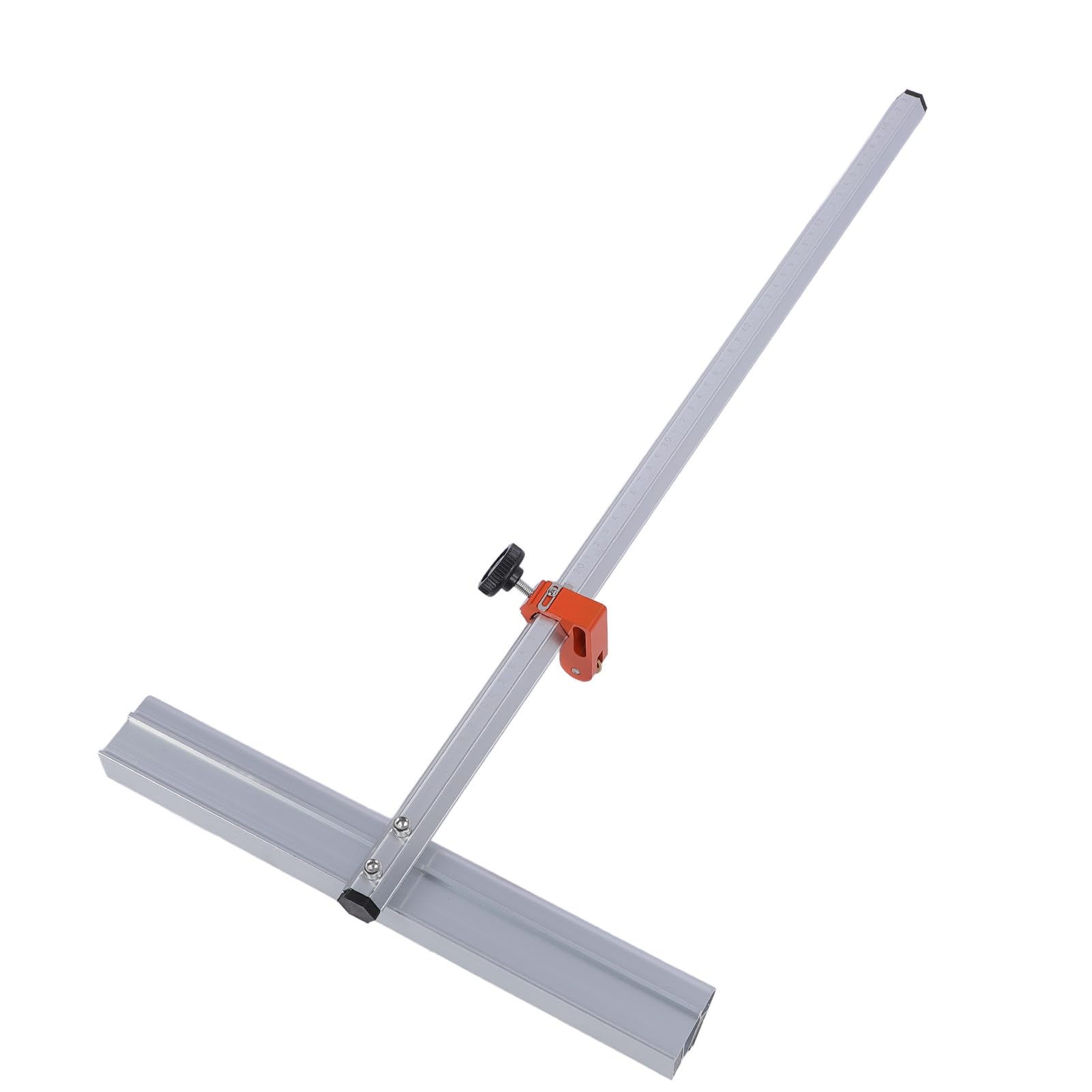 J-ouuoT Type Push Glass Cutter 14 Roller Aluminum Alloy Manual Glass Cutting Tool for Crafts