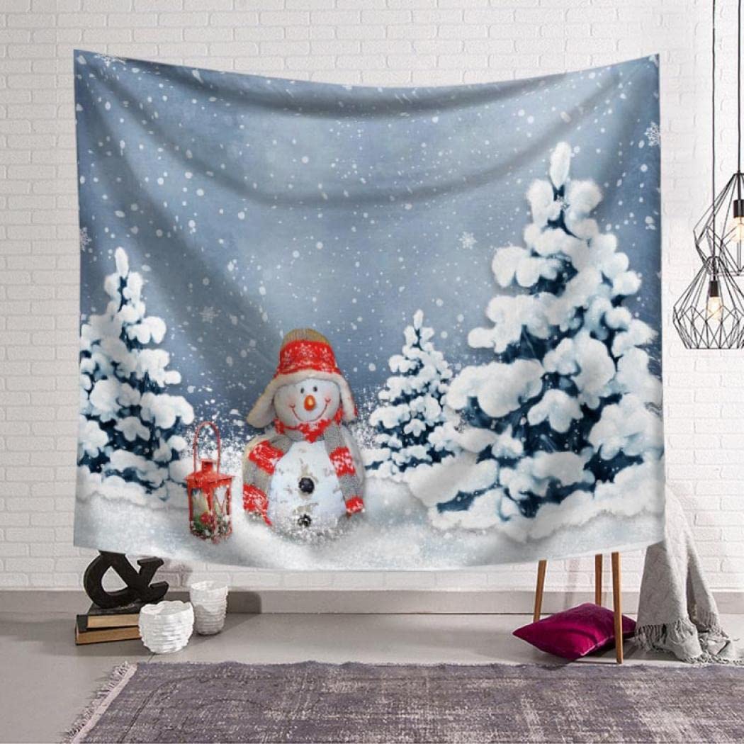 YWOLF アラス クリスマス飾りつけ クリスマス 飾りもの 今めかしい 御部屋 壁飾りつけ 布貼り出し 多役立つこと 映画化周囲の状況 周囲の状況布 寄り合い飾りつけ かざり付ける品 老人ホーム飾りつけ 砂浜つや消し 映画化用 老人ホーム 茶店 御部屋飾りつけ 大判 見晴らし かざり付ける布 (Gt0010-30,200*150糎)