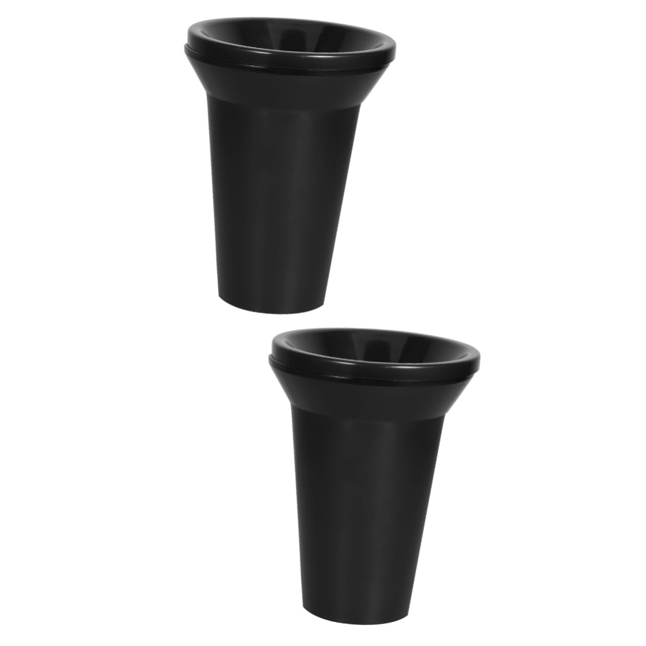 LABRIMP 2個黒いこと ぶどう酒用スポイト桶 可塑性物質製 押し出し器 飲み会 標本抽出でき事 赤ちょうちん 飲み料冷やかす用