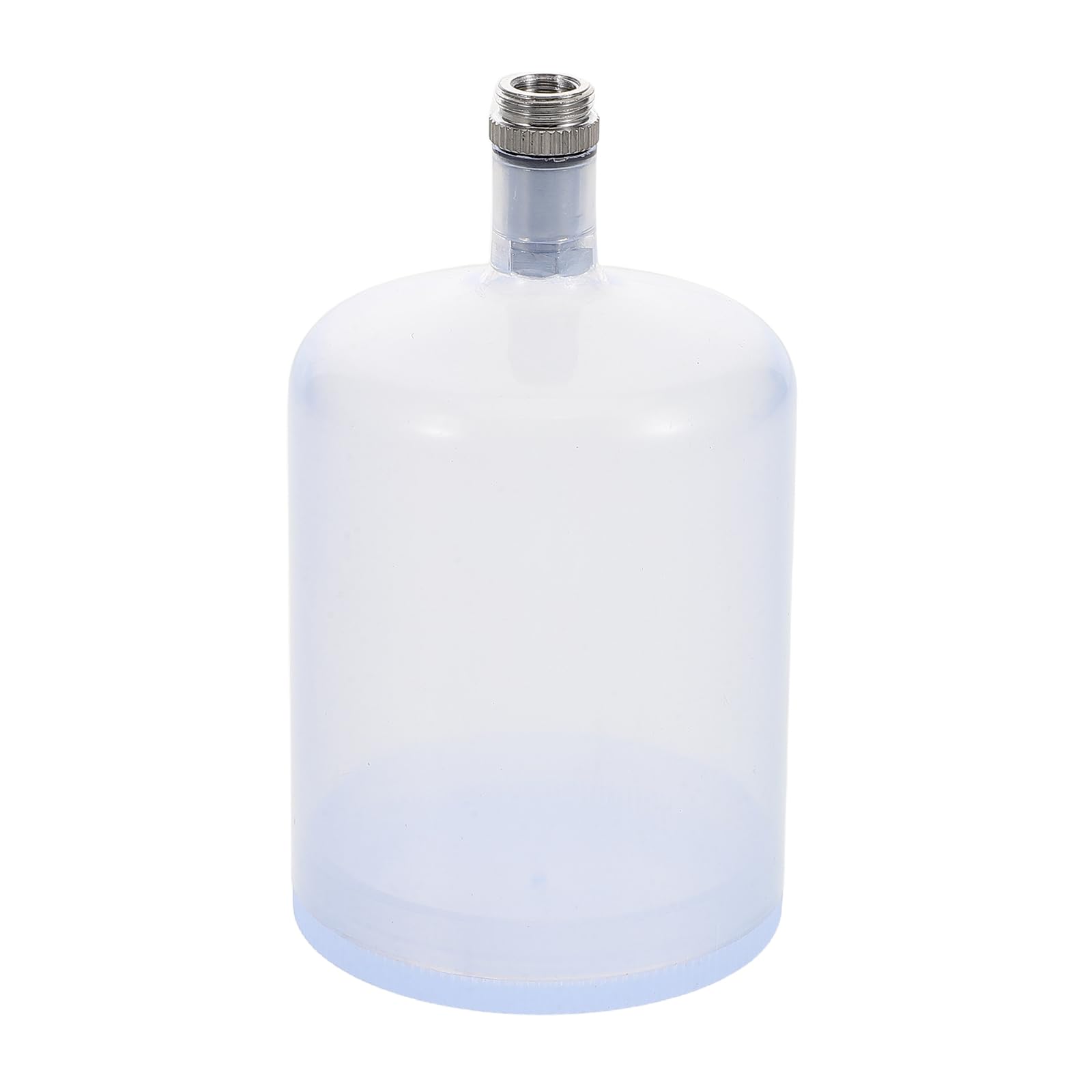 TIDTALEO エア湖毛はらい用えの具壜取り替えっこ用75ml 大型繋ぎ積み上げる 耐久性可塑性物質製えの具詰め替え入れもの 絵書き向け図面事業計画用吹きつける優勝杯