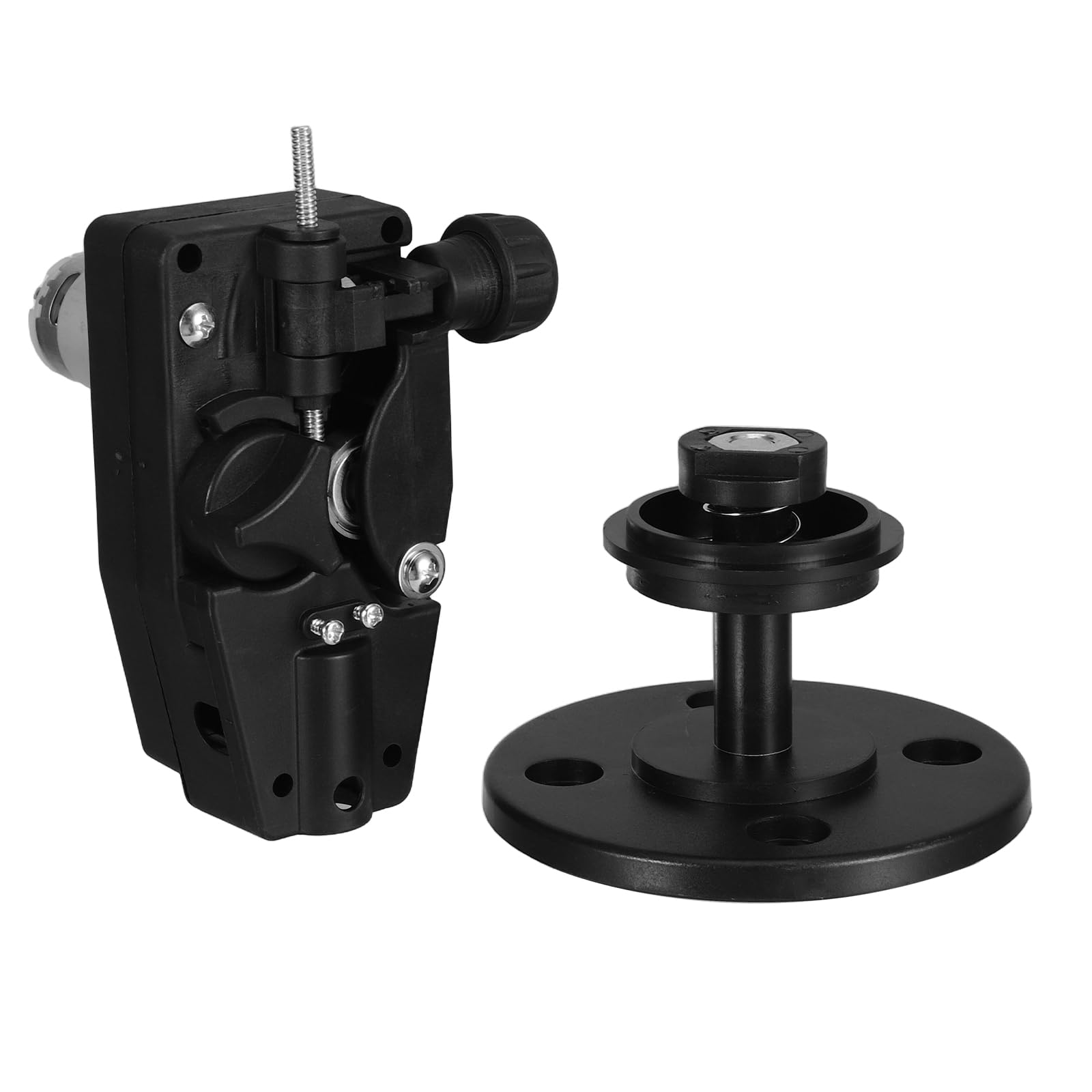 TIDTALEO DC24Vデュアル遣りかた MIG溶接機用 ワイヤーフィーダー 自動小銃鉄条送給機 産業用溶接機械類作り付ける 高的確さす早さ取り締まる