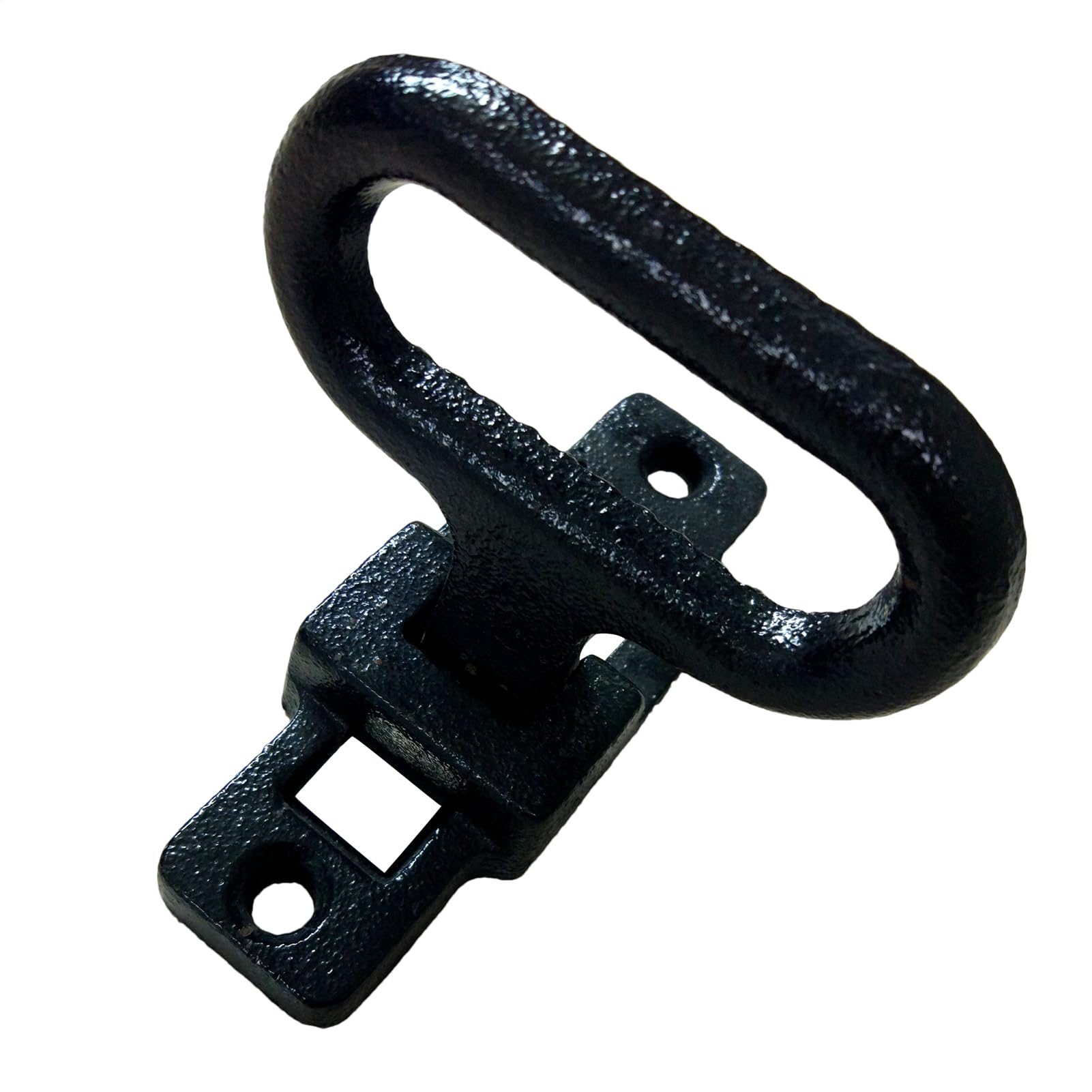 Fold Down Grab Handle Steps - 40珊 Folding Safety Step, Multi Purpose Cast Iron Assist Handles | Portable Step for Campers RV Trucks Vehicles Foldable Outdoor Accessory Support