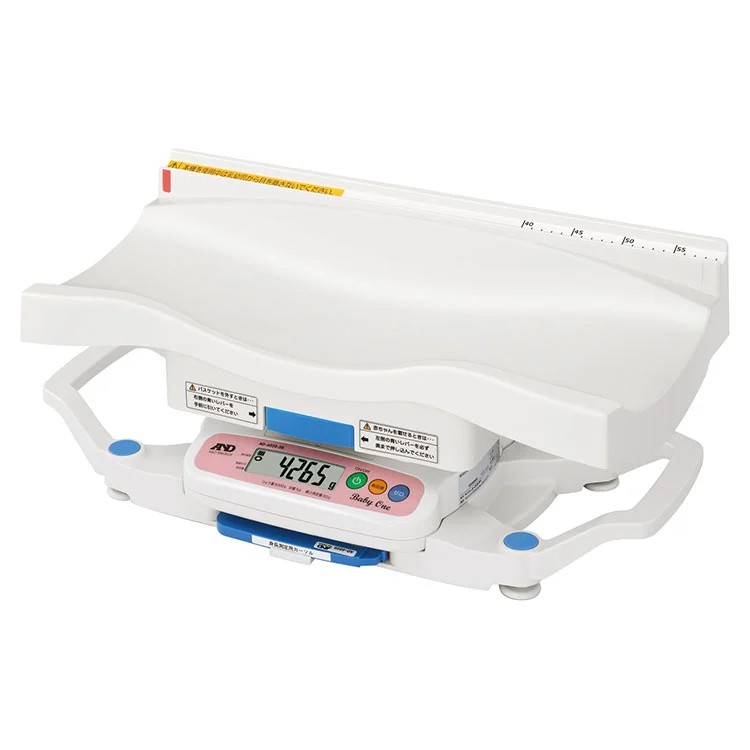 21736円 【2021A/W新作★送料無料】 A D ベビースケール Baby One AD-6020-5K
