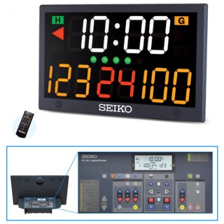 楽天市場】SEIKO セイコー デジタルタイマー DT-40 : 生活計量（ライフ